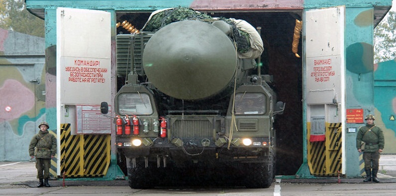 بمدى يتراوح بين 10,000 و12,000 كيلومتر