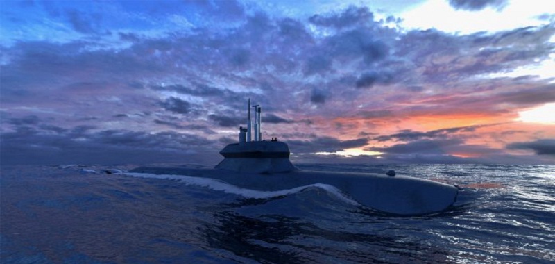 ستُجهّز غواصات A26 المستقبلية بأحدث جيل من نظام Stirling AIP