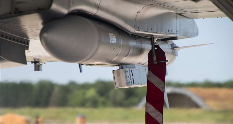 صاروخ ميتيور متوسط المدى