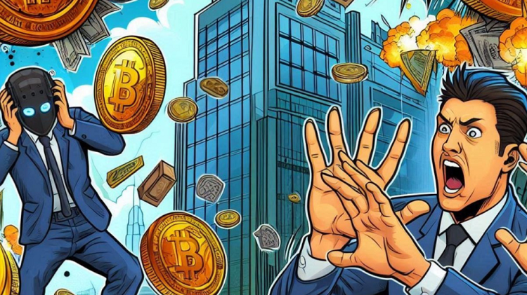 صعود الإثارة في وسائل الإعلام المشفرة