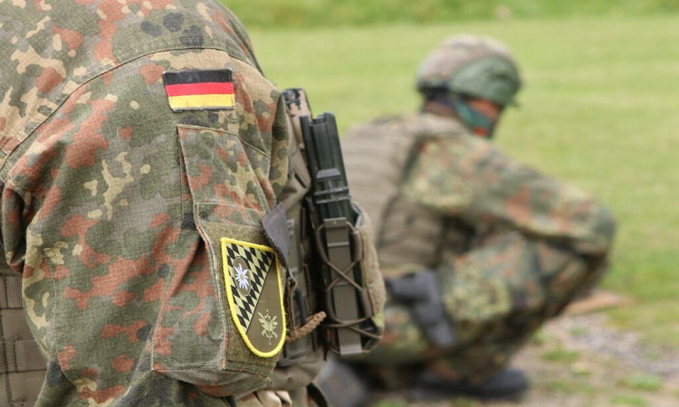 في ألمانيا نقاش حول إعادة فرض التجنيد الإجباري