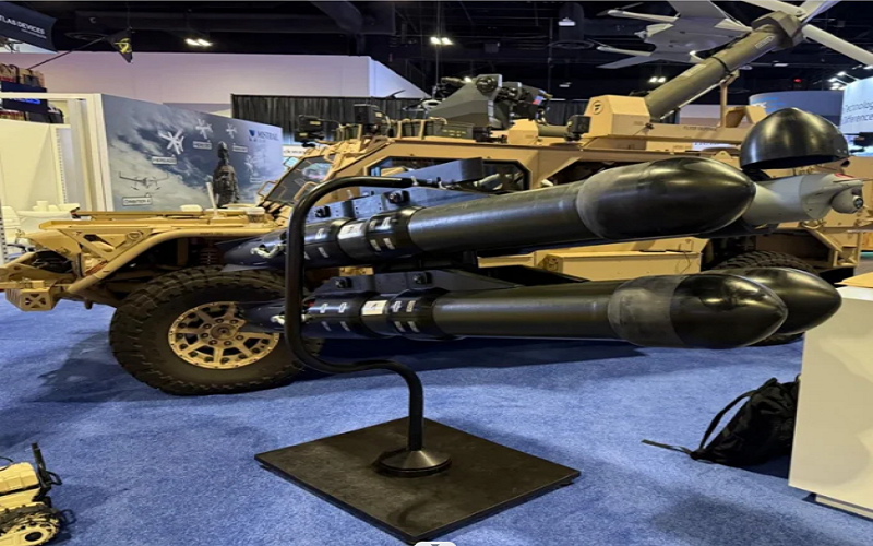 منصة إطلاق هيرو المعيارية للطائرات