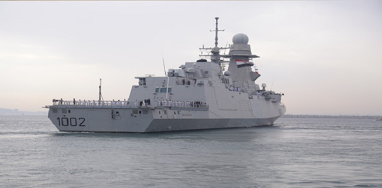 ( الموج الأحمر 8 )