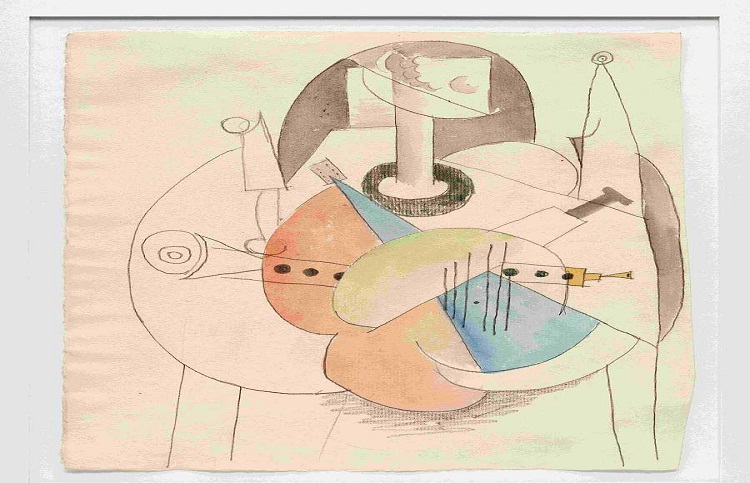 أخبر صديقه الممثل فرناندو ري كيف كانت غاليسيا تسكن دائمًا أكثر ذكرياته الحسية