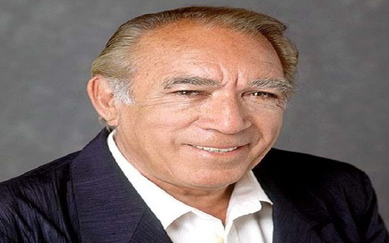 أنتوني كوين