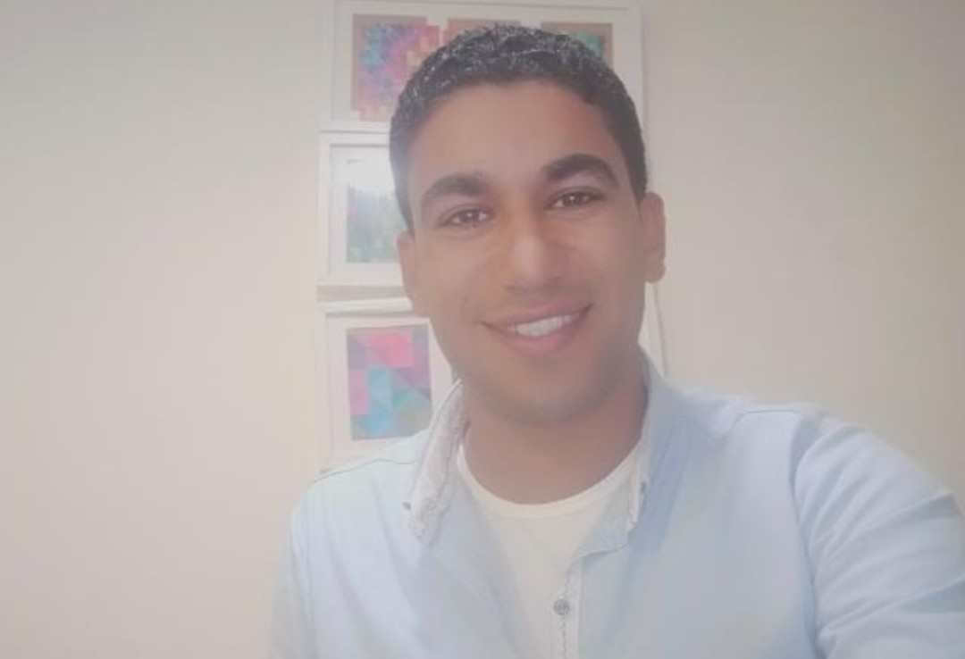 احمد المهدي - بورتو السخنة