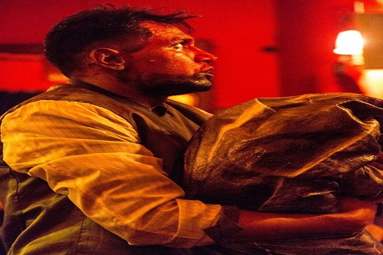 الإسباني-المكسيكي ريكاردو مينا روسادو