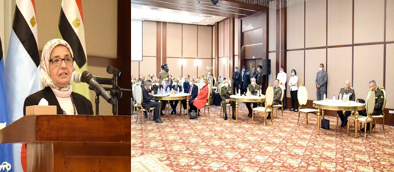 الدكتورة يوهانس عيد