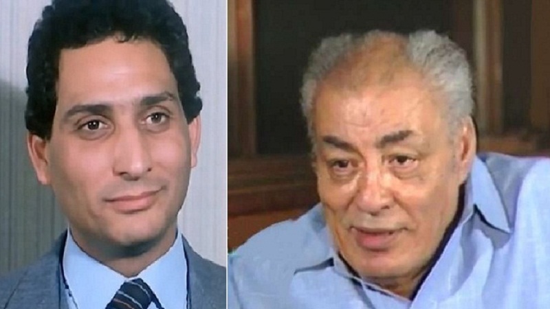 المخرج حسن الامام