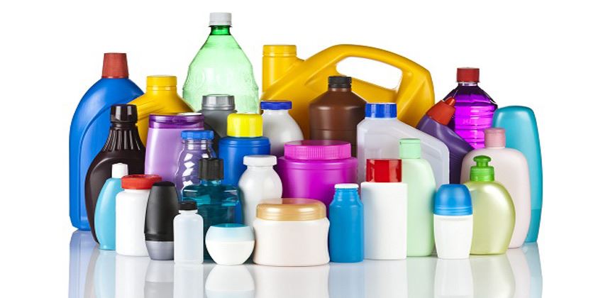 مواد بلاستيك 