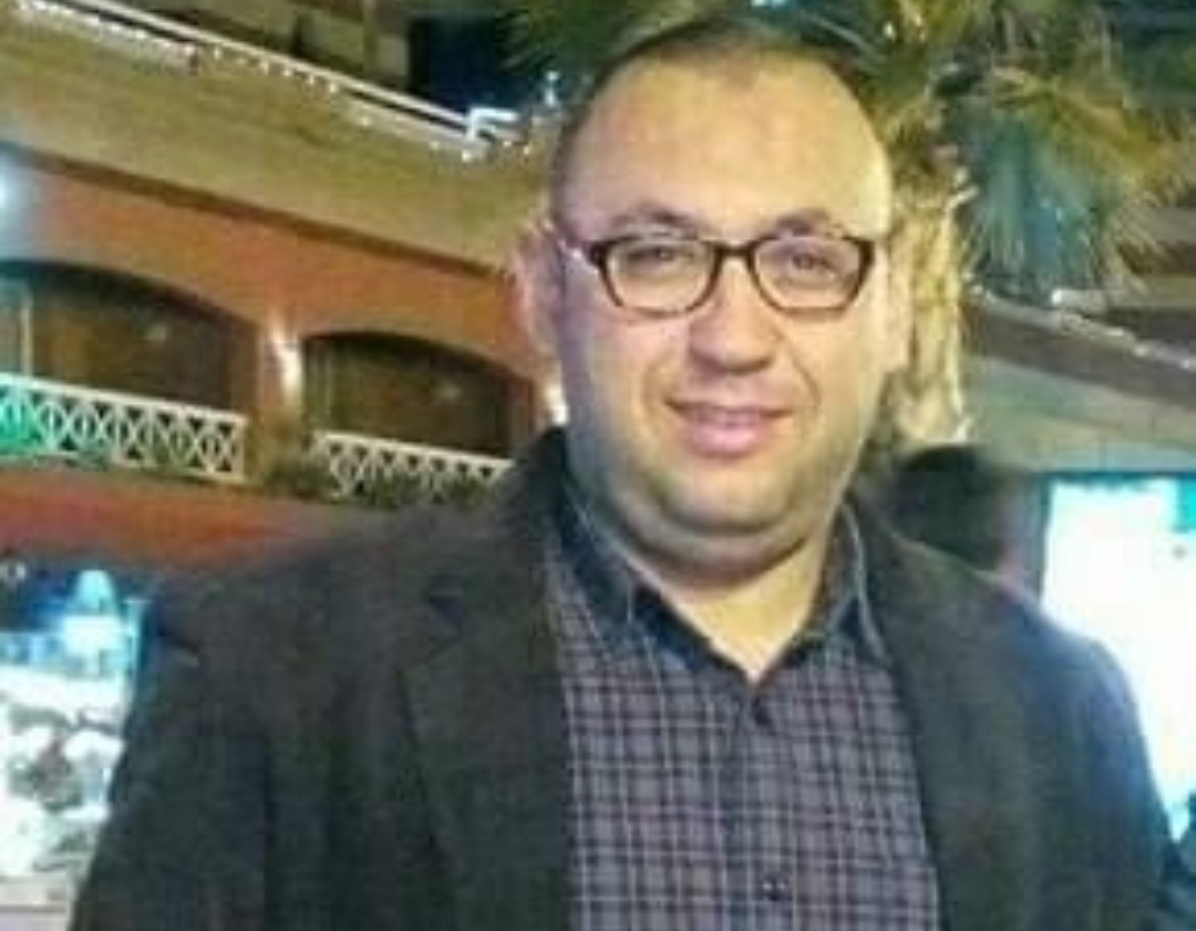 جمال علي - بورتو السخنة