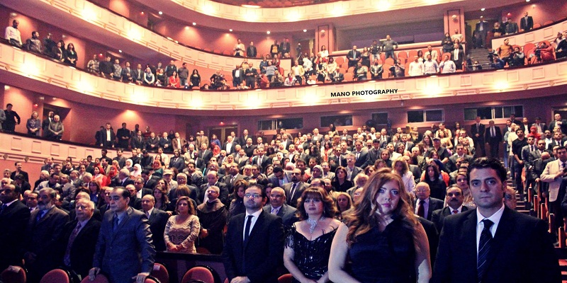 جمهور سينما