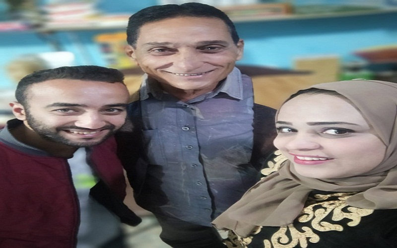 حوار مها وافي