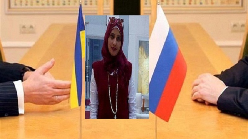 دكتورة - نادية مصطفى