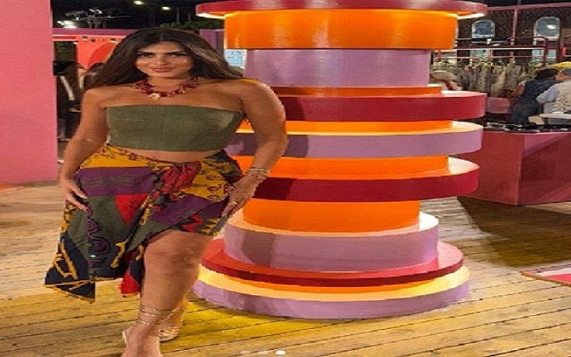 رانيا أبو النصر زوجة ماجد المصري