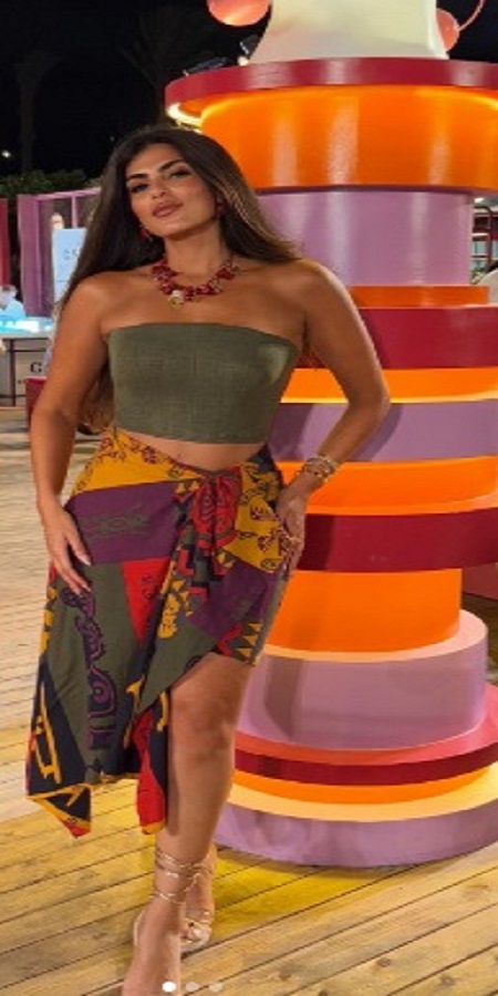 رانيا أبو النصر