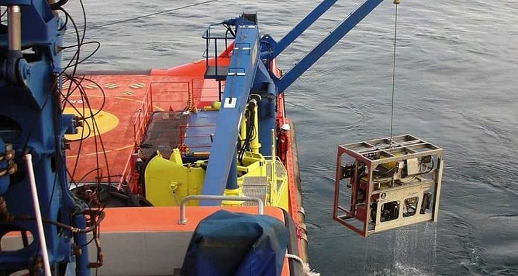 روبوت - Comanche