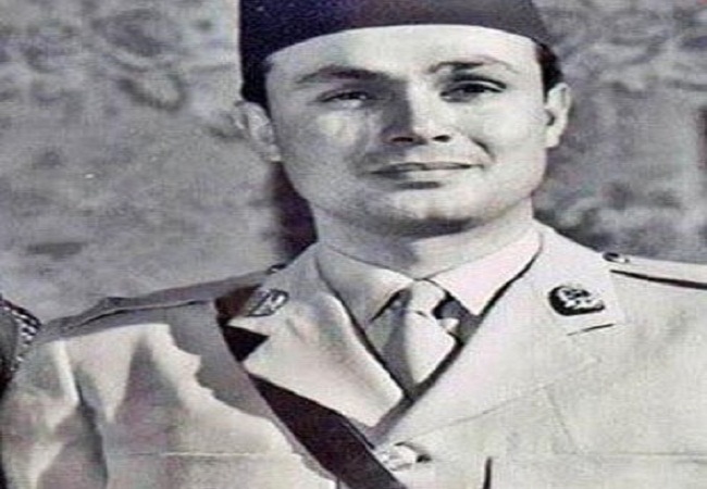 صلاح ذو الفقار