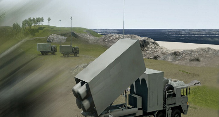 صواريخ مضادة للسفن لاوكرانيا