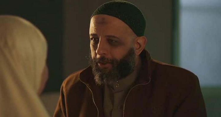 عمرو القاضي