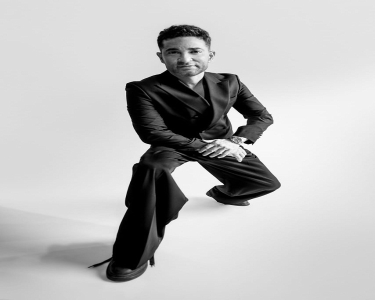 النجم عمرو سعد