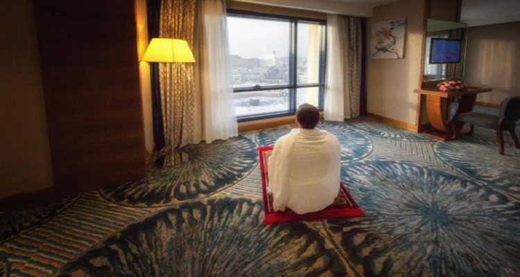 فندق الصوفة رويال اوركيد