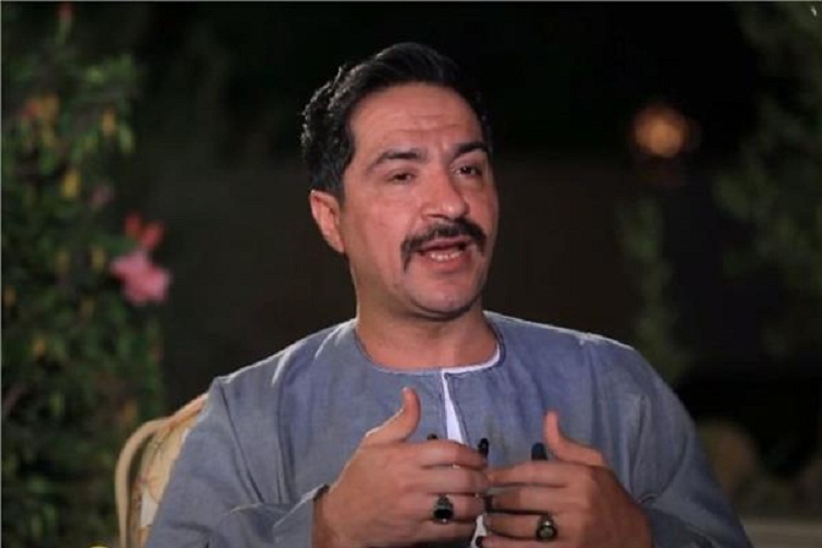 محمد القس (المعلم صقر)