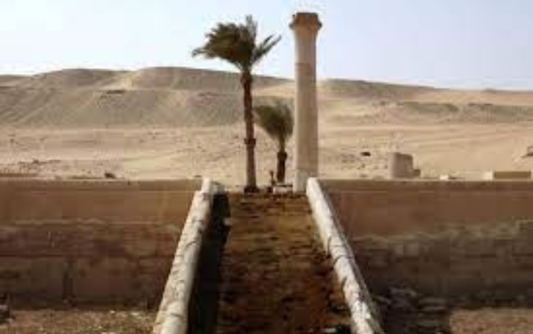 من أعمال الطبيعة