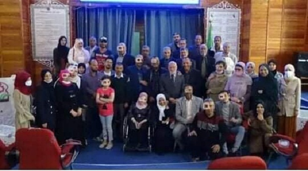 نادي سنابل الابداع