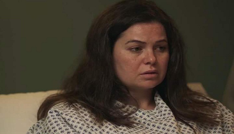 يسرا اللوزي