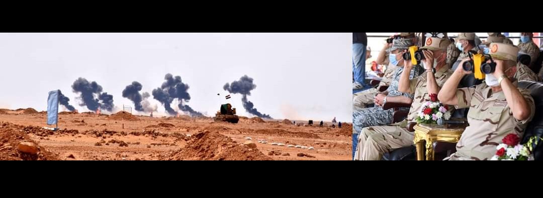 رئيس أركان الجيش المصري