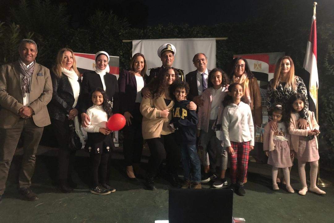 احتفالات أكتوبر في روما