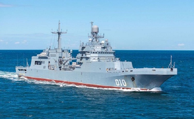 RFS إيفان جرين