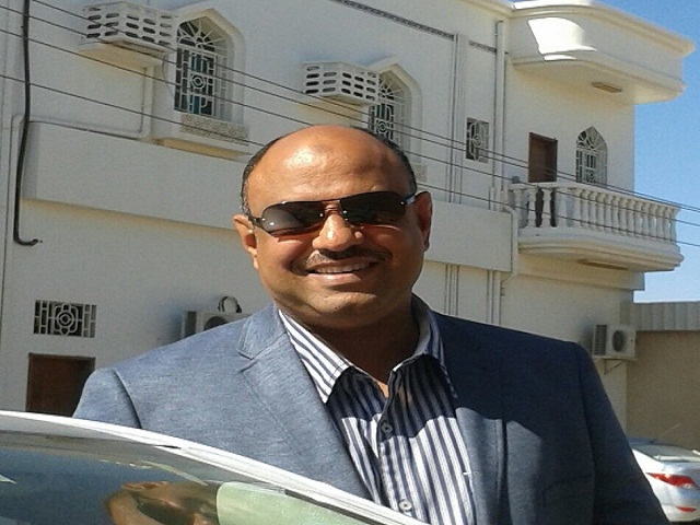 سلطنة عمان..  الدواء المر