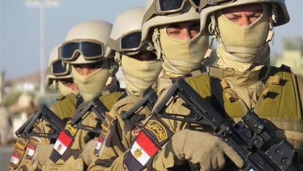 مزايا التطوع في الجيش وشروط التقديم