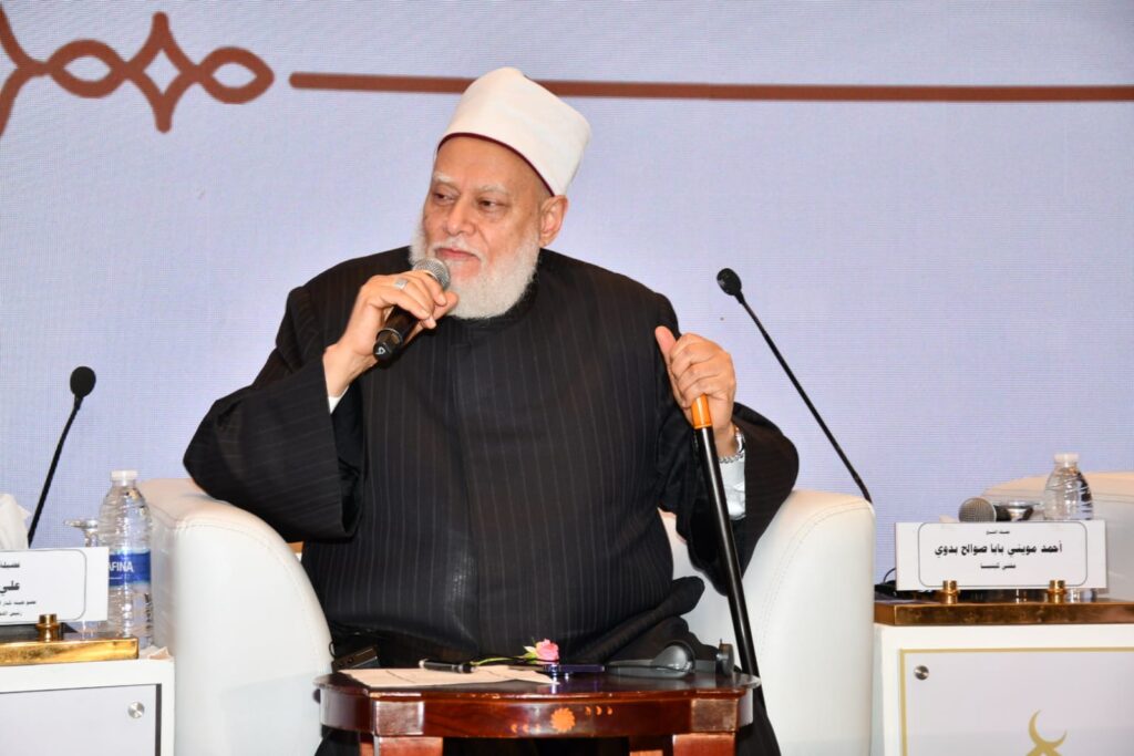 د. علي جمعة