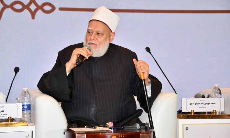 د. علي جمعة
