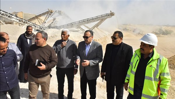 محافظ أسيوط