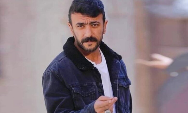 أحمد العوضي