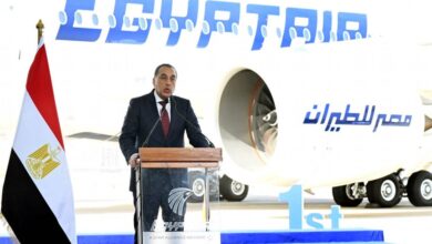 المستشار محمد الحمصاني