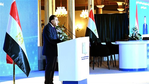 مدبولي