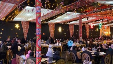 البحر الأحمر
