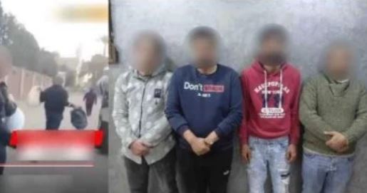 مالك مصحة أبو النمرس