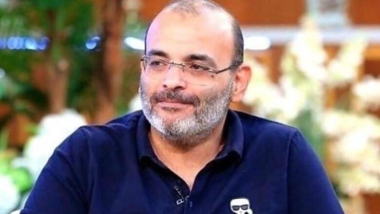 أيمن بهجب قمر