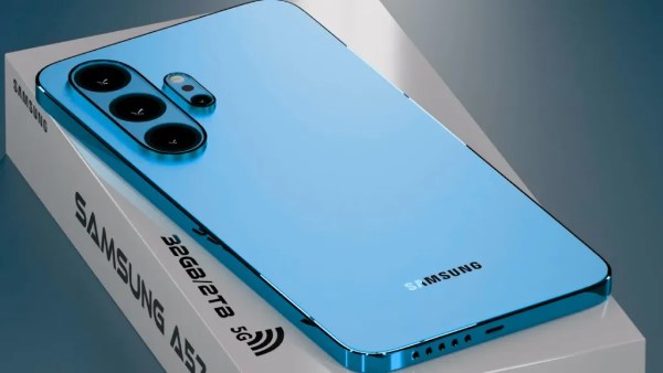 إطلاق Galaxy A57 5G