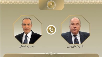 الخارجية