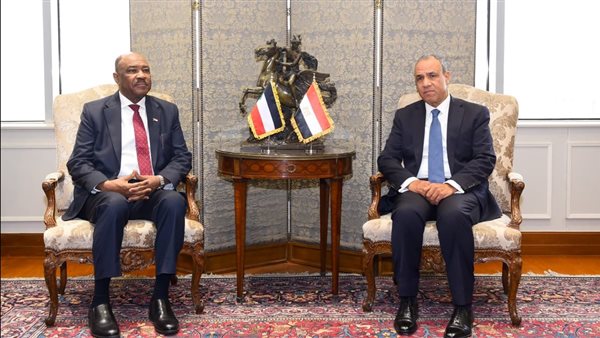 مصر والسودان