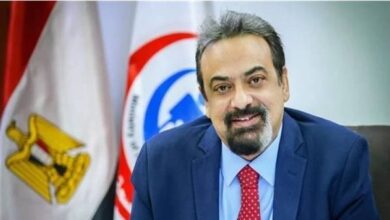 الدكتور حسام عبدالغفار