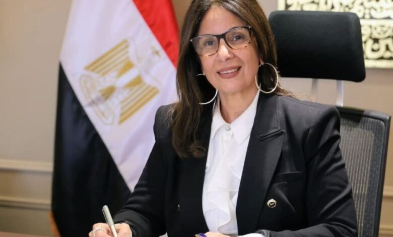 الدكتورة جيهان زكي