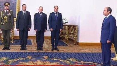 السيسي